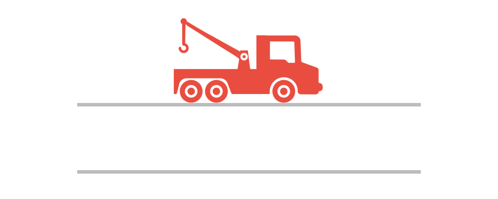 Quick Recovery 24-7 footer logo